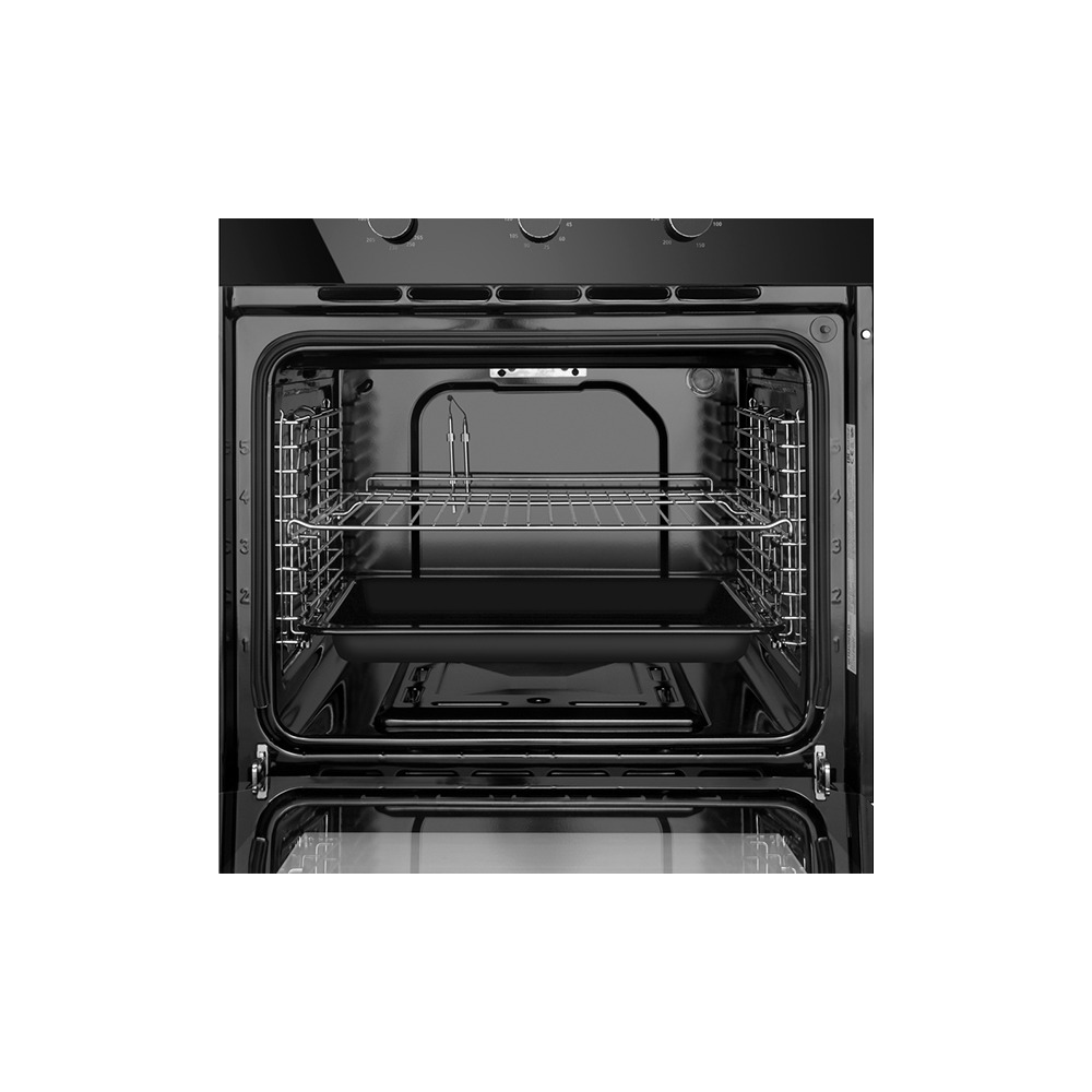 Духовой шкаф Maunfeld MOGS703B2, фото 6