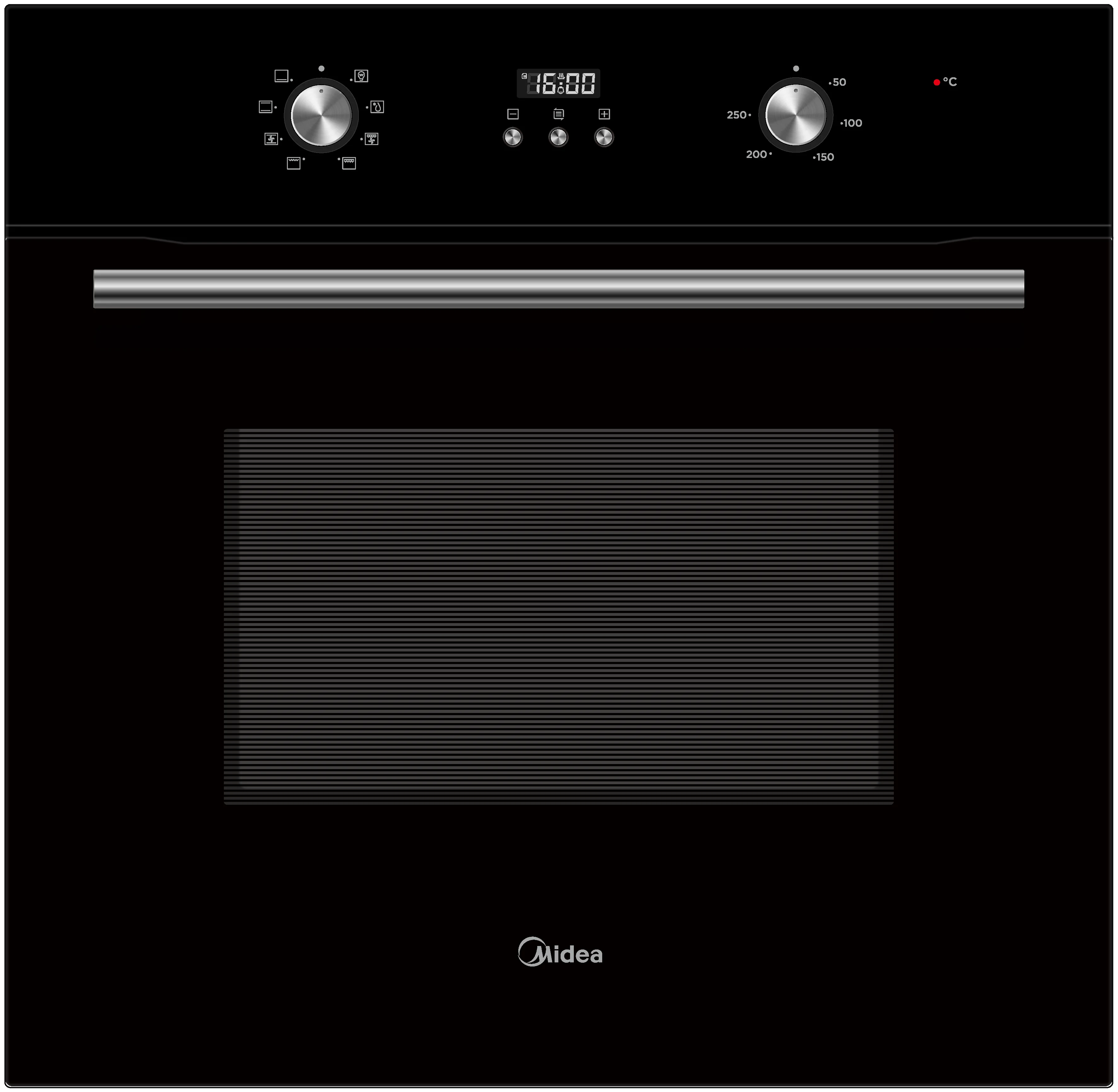 Духовой шкаф Midea MO47001GB