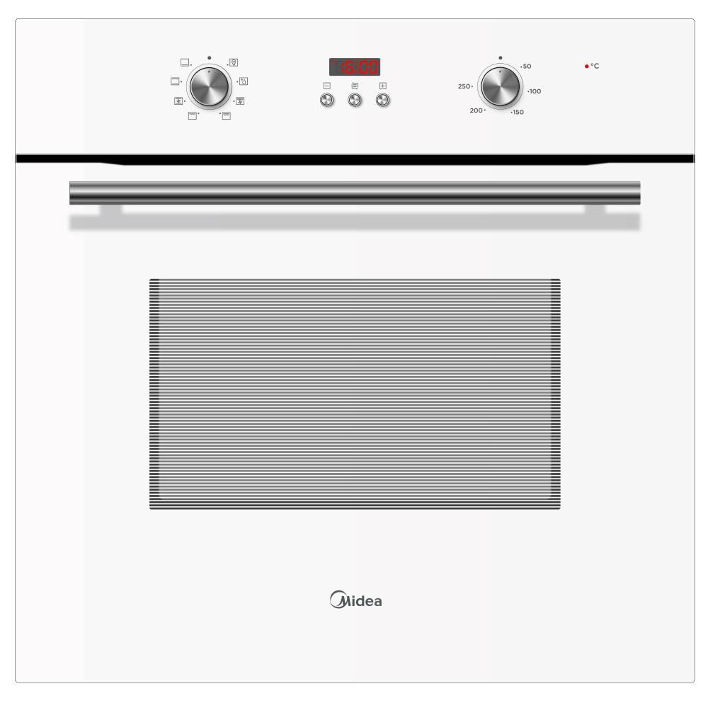 Духовой шкаф MIDEA MO47001GW, фото 2
