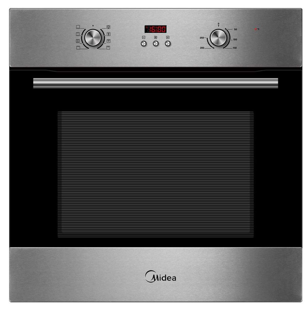 Духовой шкаф MIDEA MO47001X