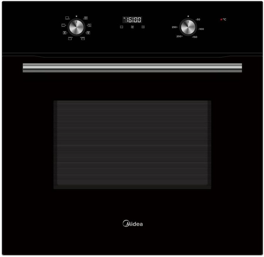 Духовой шкаф Midea MO57103GB, фото 2