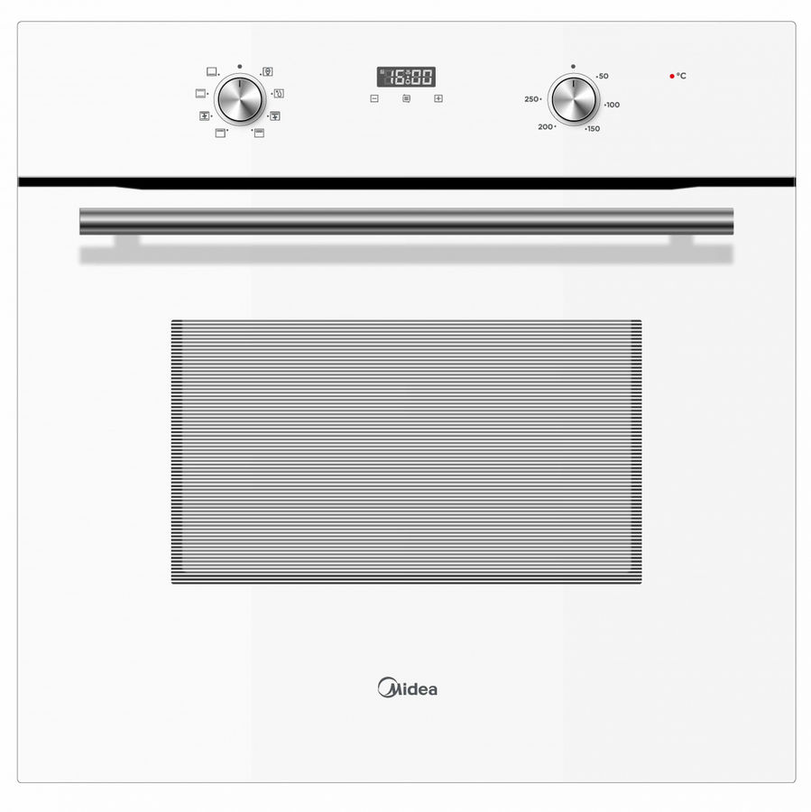 Духовой шкаф Midea MO57103GW, фото 2