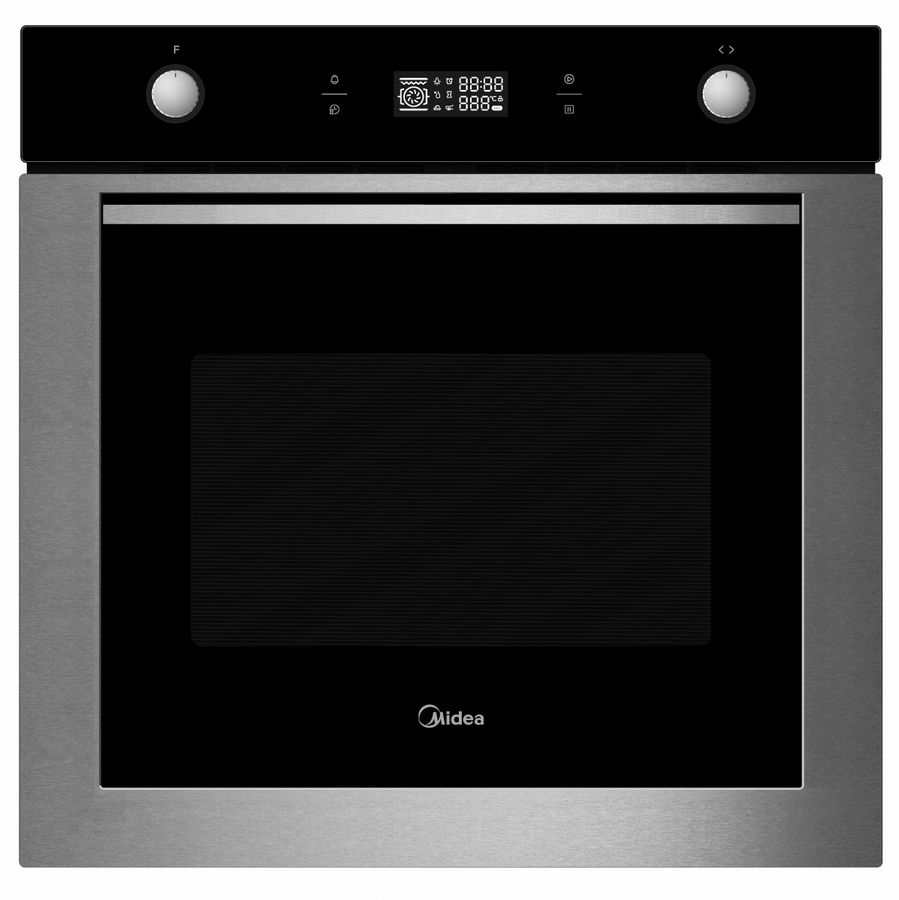 Духовой шкаф Midea MO78100CGBX, фото 2