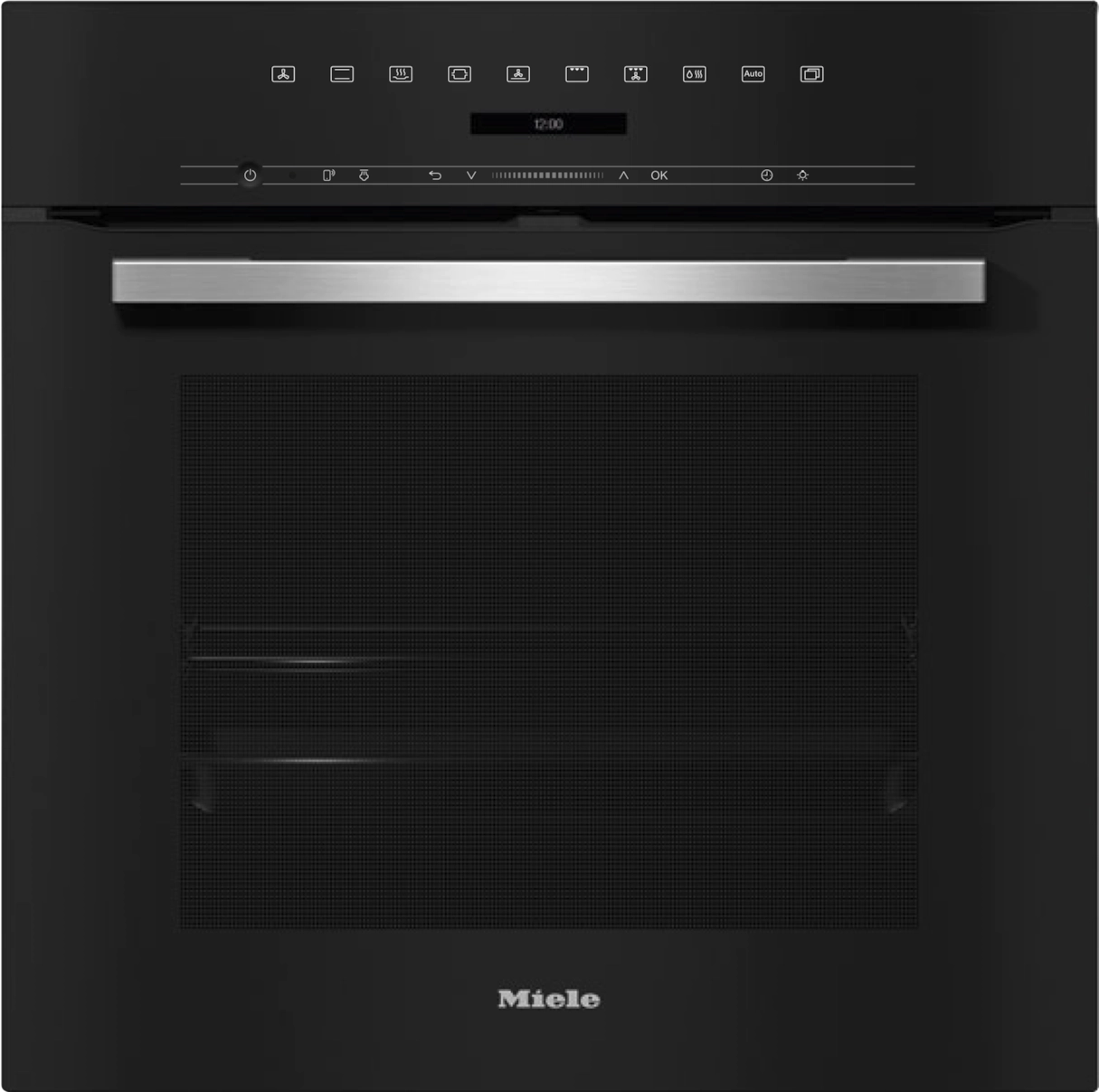 Духовой шкаф Miele DGC 7151, превью предыдущего фото