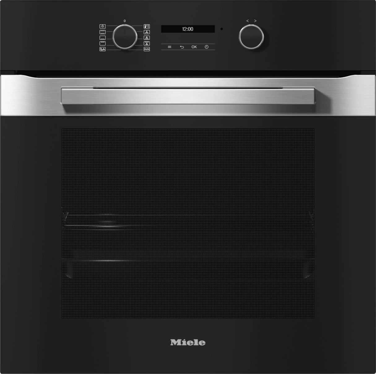 Духовой шкаф Miele H 2861 B, фото 2