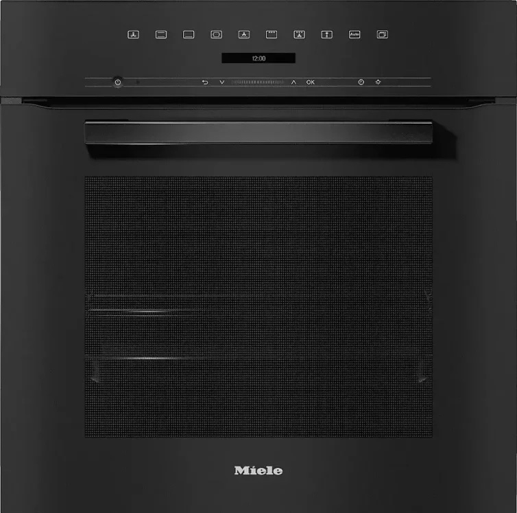 Духовой шкаф Miele H 7260 B OBSW, фото 2