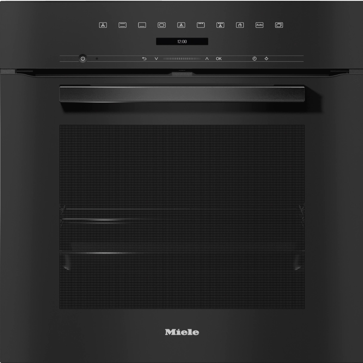 Духовой шкаф Miele H 7260 BP OBSW, фото 2