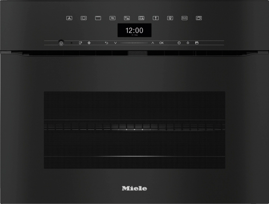 Духовой шкаф Miele H 7440 BMX OBSW