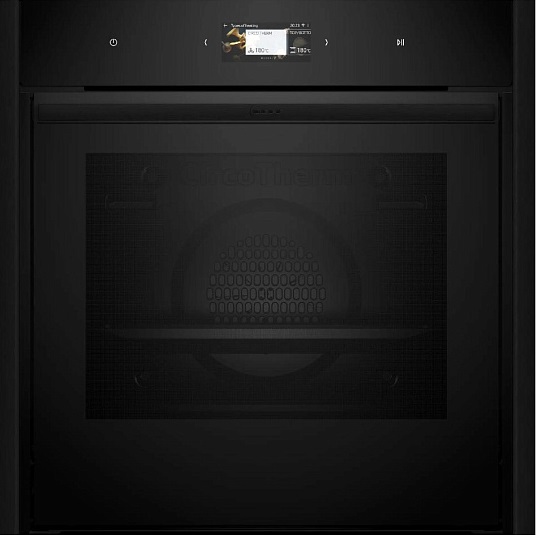 Духовой шкаф Neff B69CS7MY0, фото 2