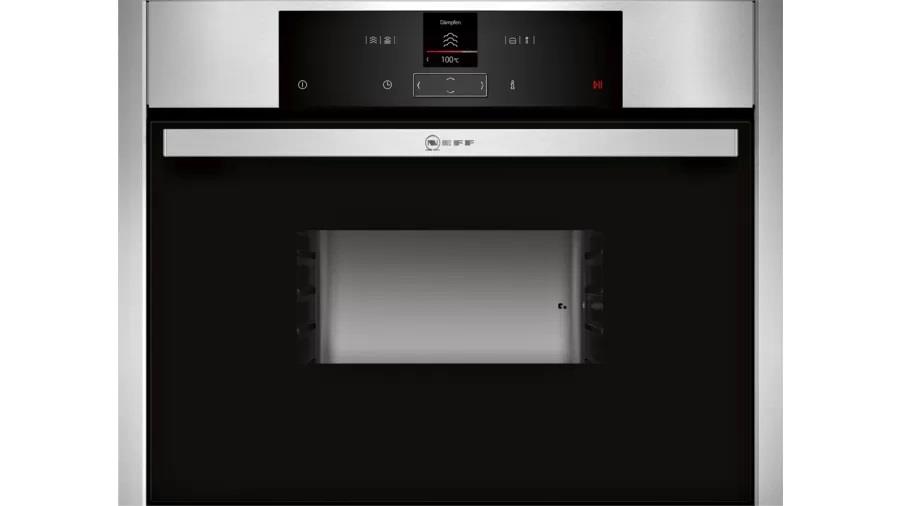 Духовой шкаф NEFF C15DR00N0, фото 3