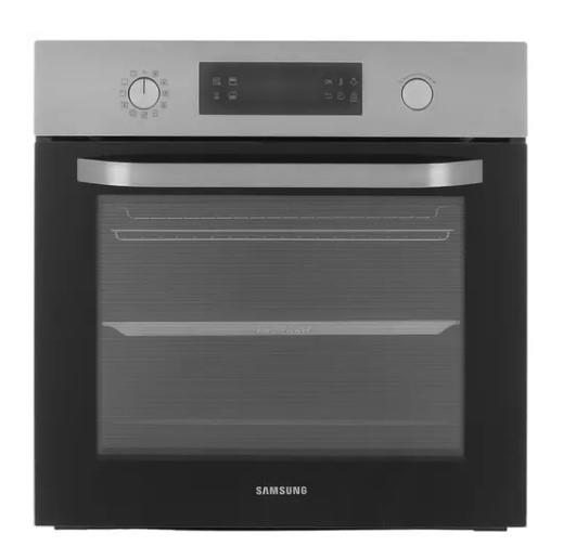Духовой шкаф SAMSUNG NV64R3531BS/WT SILVER, превью следующего фото