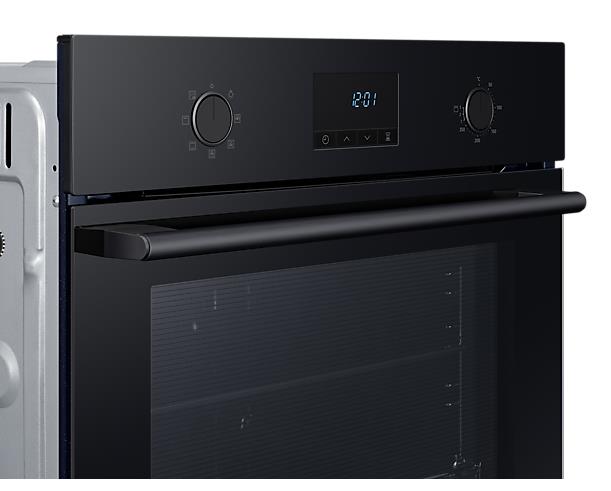 Духовой шкаф SAMSUNG NV68A1110RB/WT, фото 2