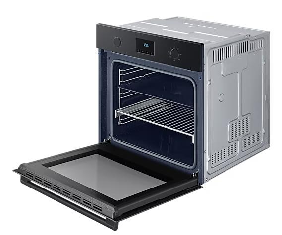 Духовой шкаф SAMSUNG NV68A1110RB/WT, фото 3