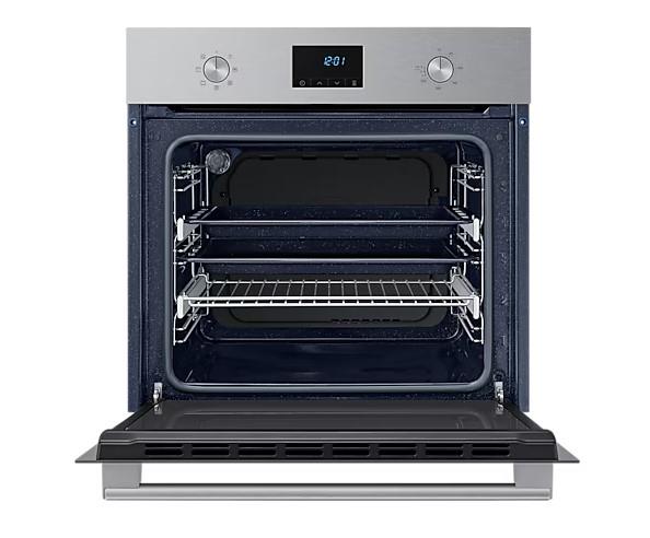 Духовой шкаф SAMSUNG NV68A1145CS/WT, фото 4