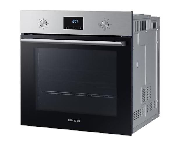 Духовой шкаф SAMSUNG NV68A1145CS/WT, фото 5