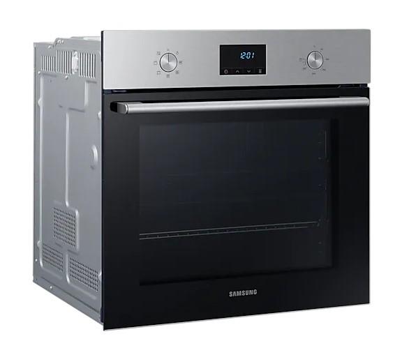 Духовой шкаф SAMSUNG NV68A1145CS/WT, фото 6