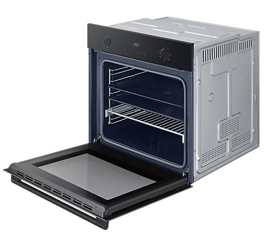 Духовой шкаф SAMSUNG NV68A1145RK/WT, превью следующего фото