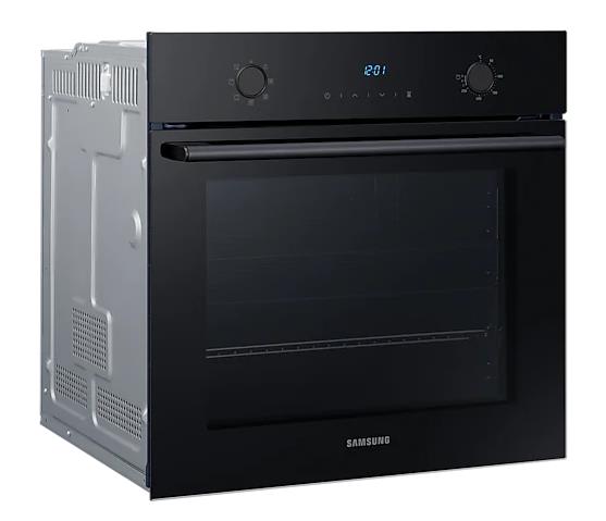 Духовой шкаф SAMSUNG NV68A1145RK/WT, фото 5
