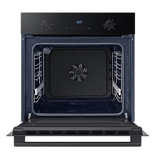 Духовой шкаф SAMSUNG NV68A1145RK/WT, фото 8
