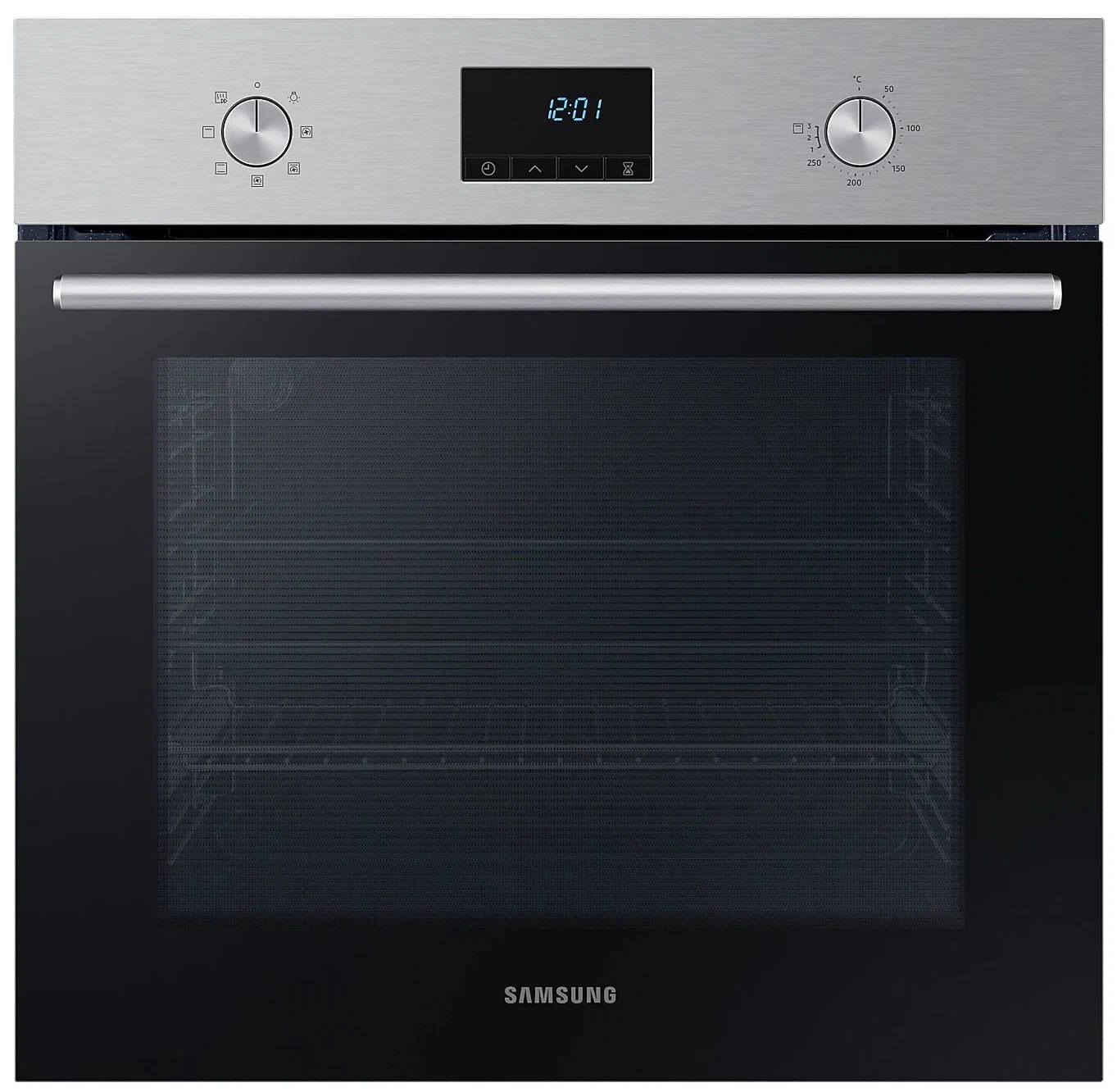 Духовой шкаф SAMSUNG NV68A1145RS/WT