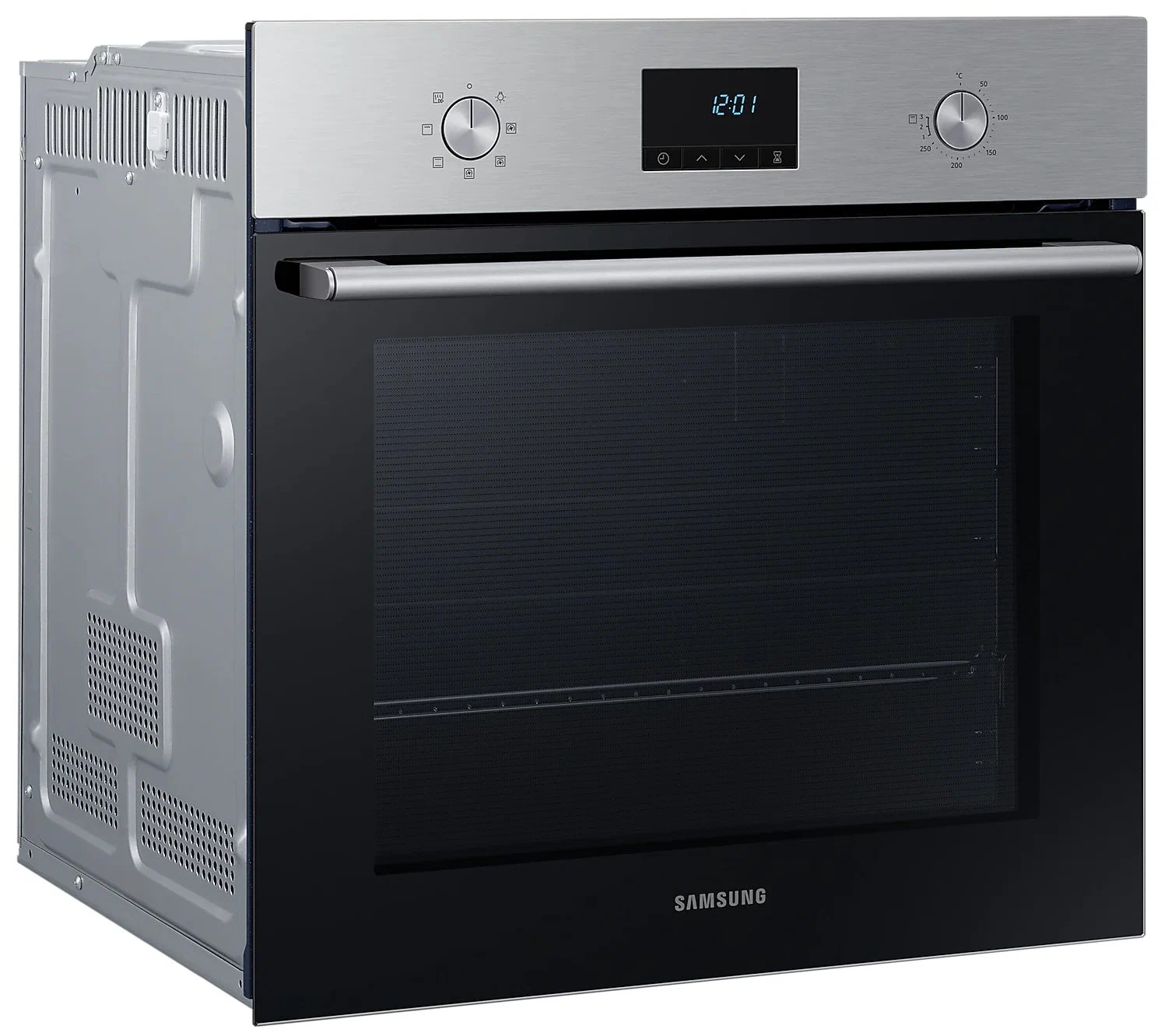 Духовой шкаф SAMSUNG NV68A1145RS/WT, превью следующего фото