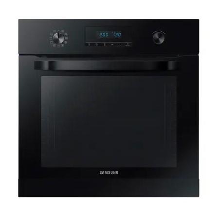 Духовой шкаф SAMSUNG NV68R3370BB/WT