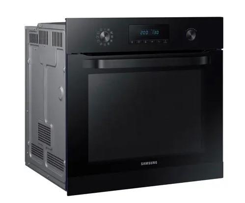 Духовой шкаф SAMSUNG NV68R3370BB/WT, фото 3