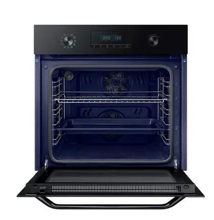 Духовой шкаф SAMSUNG NV68R3370BB/WT, фото 4