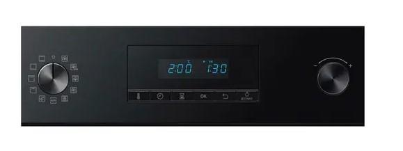 Духовой шкаф SAMSUNG NV68R3370BB/WT, фото 5