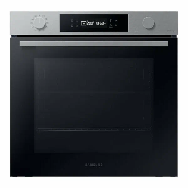 Духовой шкаф SAMSUNG NV7B4125ZAS/WT, фото 2