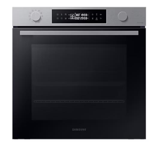 Духовой шкаф SAMSUNG NV7B4445UAS/WT, превью следующего фото