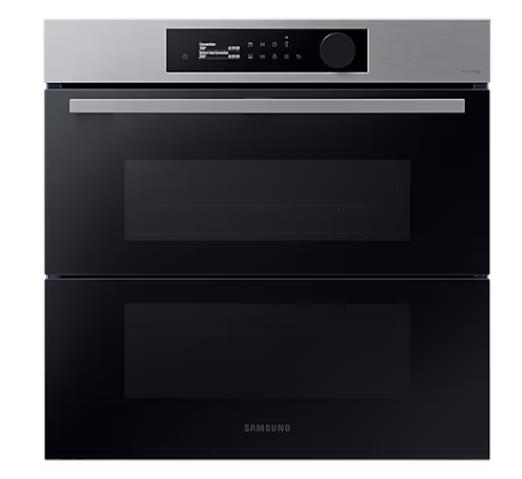 Духовой шкаф SAMSUNG NV7B5745TAS/WT