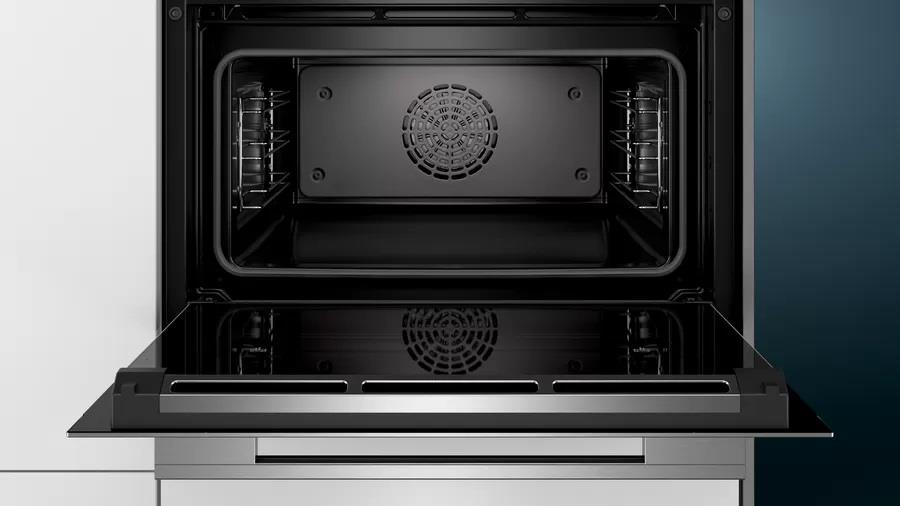 Духовой шкаф SIEMENS CB634GBS3, превью следующего фото