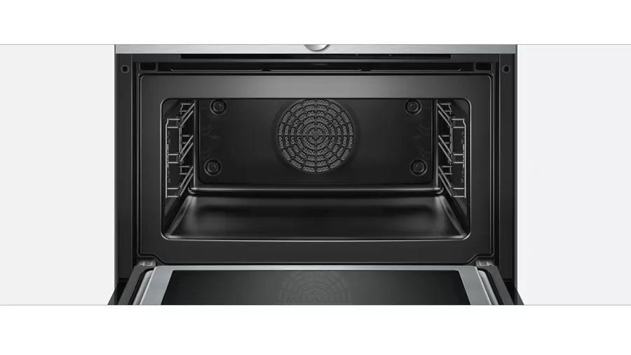 Духовой шкаф SIEMENS CM633GBS1, превью следующего фото