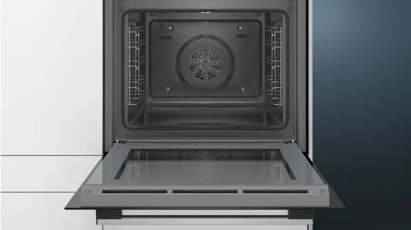Духовой шкаф SIEMENS HB517ABS0, превью предыдущего фото