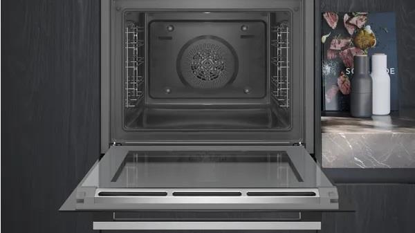 Духовой шкаф SIEMENS HB578ABS0, превью следующего фото