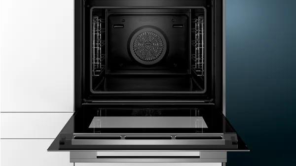 Духовой шкаф SIEMENS HB674GBS1, превью предыдущего фото