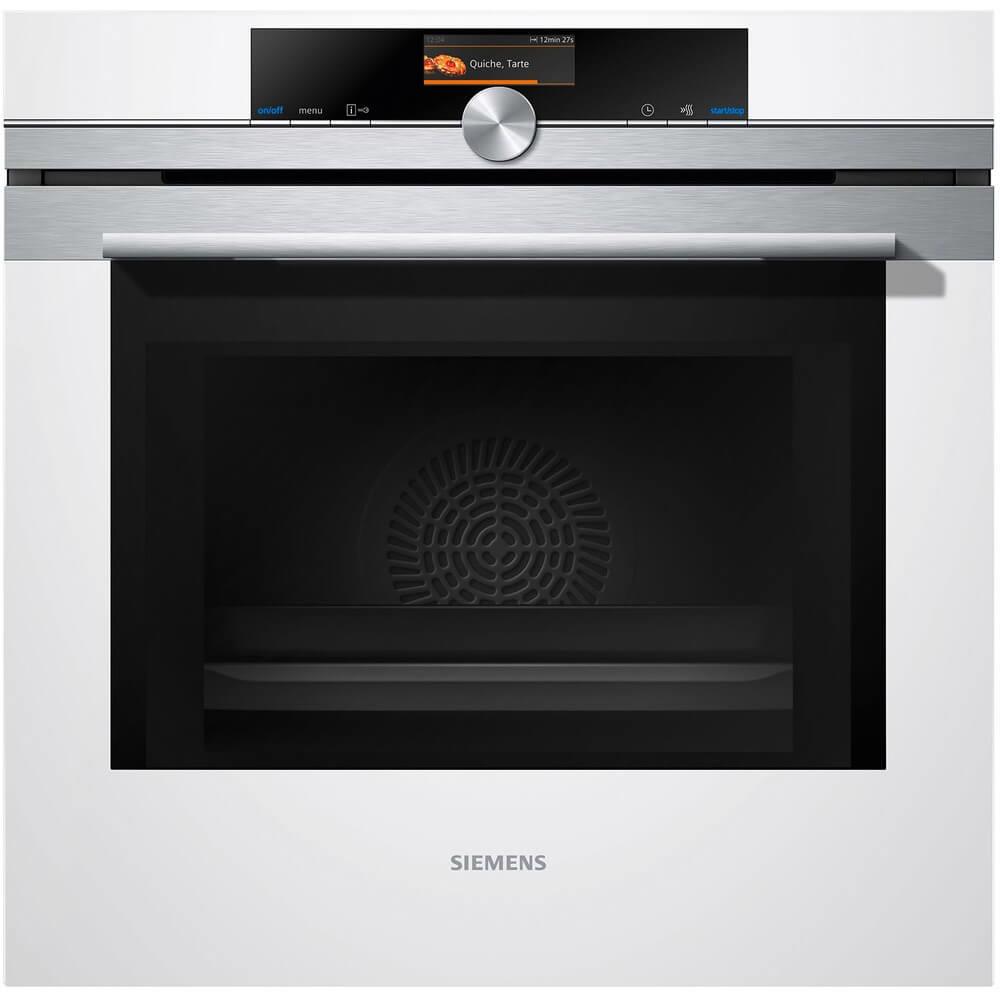 Духовой шкаф SIEMENS HM676G0W1, превью предыдущего фото