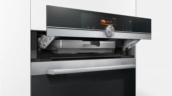 Духовой шкаф SIEMENS HS636GDS2, превью следующего фото