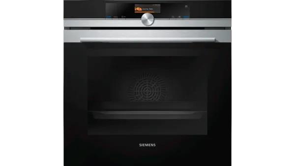 Духовой шкаф SIEMENS HS636GDS2, превью предыдущего фото
