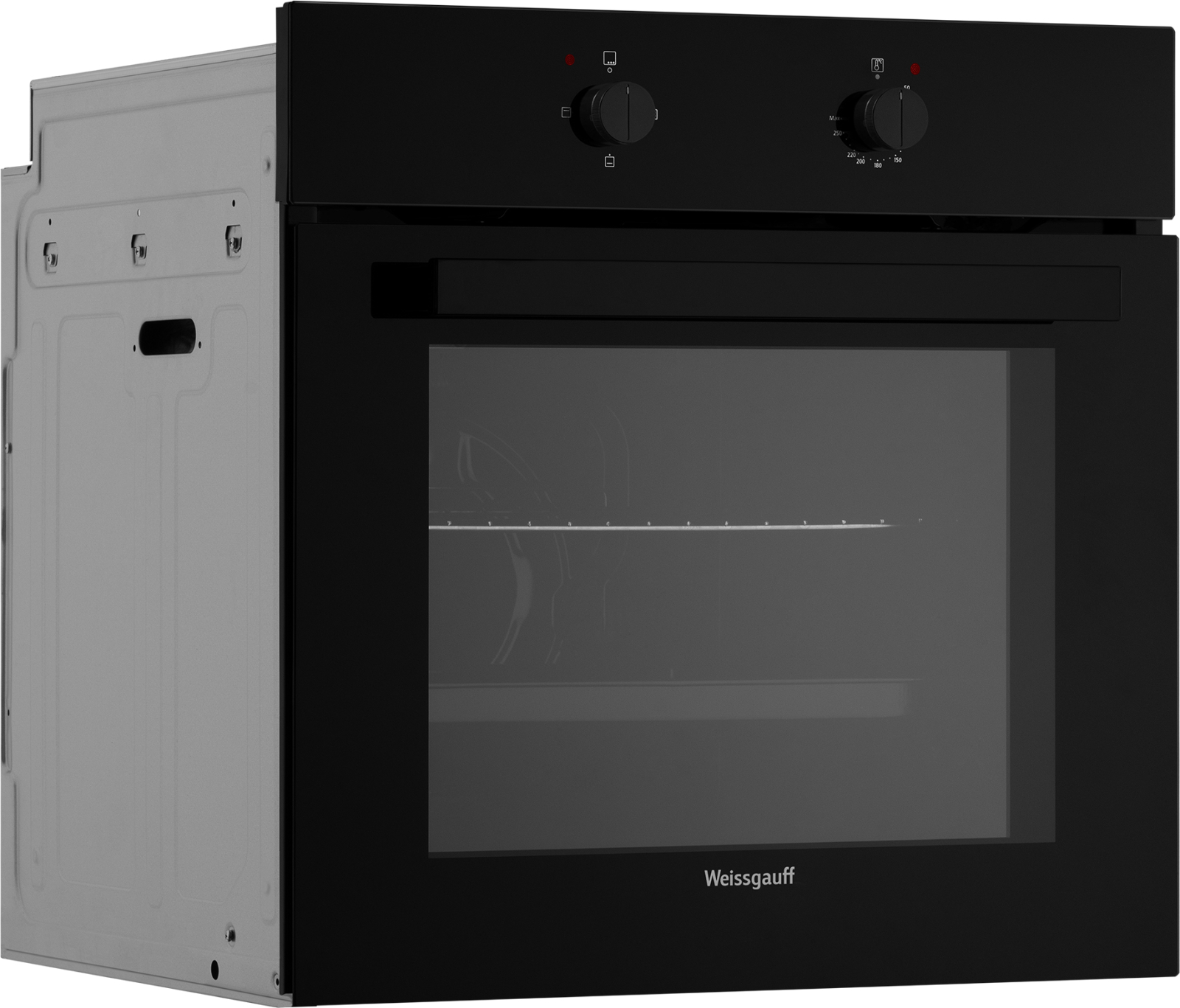 Духовой шкаф Weissgauff EOM 180 BV, фото 7