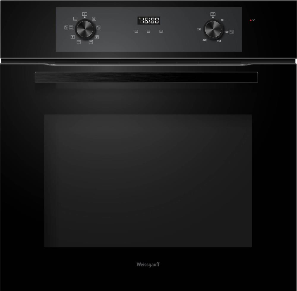 Духовой шкаф WEISSGAUFF EOM 388 PDB STEAM CLEAN, превью предыдущего фото