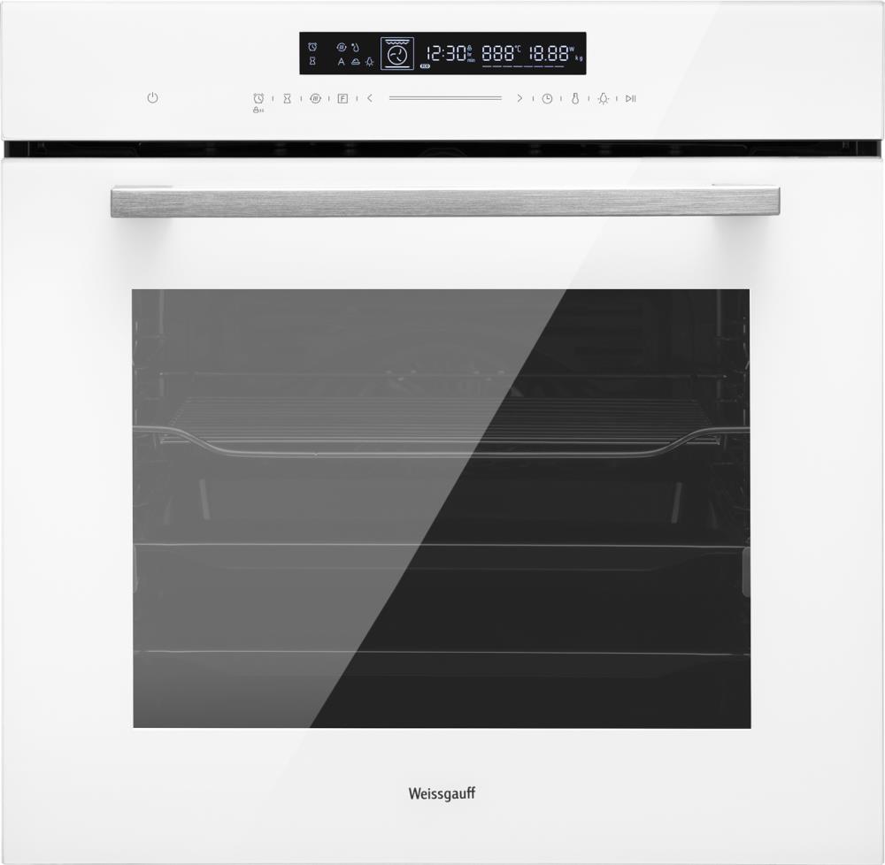 Духовой шкаф WEISSGAUFF EOM 791 SDW, фото 3