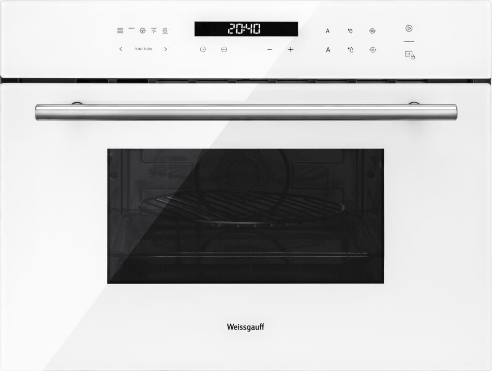 Духовой шкаф WEISSGAUFF OE 442 W, превью следующего фото