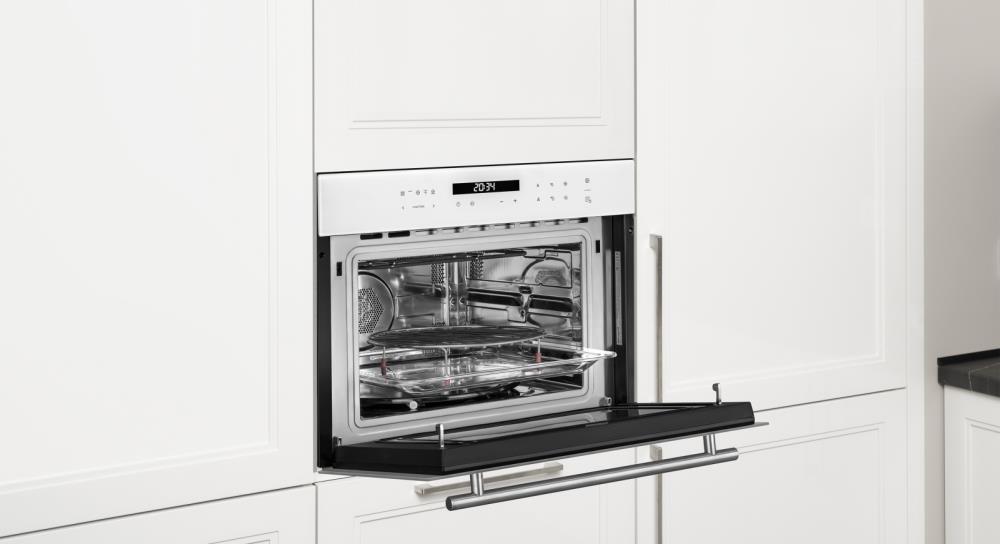 Духовой шкаф WEISSGAUFF OE 442 W, превью предыдущего фото