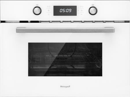 Духовой шкаф WEISSGAUFF OE 449 PDW, фото 2
