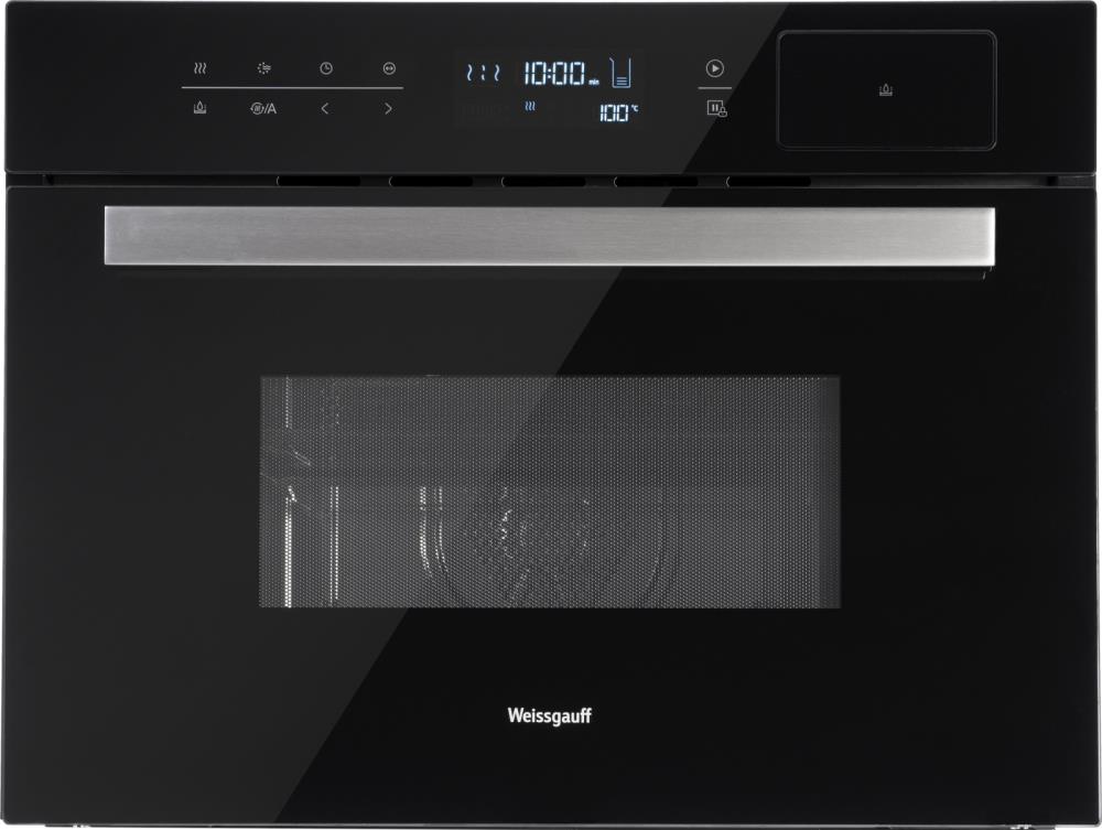 Духовой шкаф WEISSGAUFF OEMS 459 PDB, фото 2