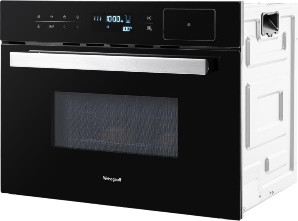 Духовой шкаф WEISSGAUFF OEMS 459 PDB, превью предыдущего фото