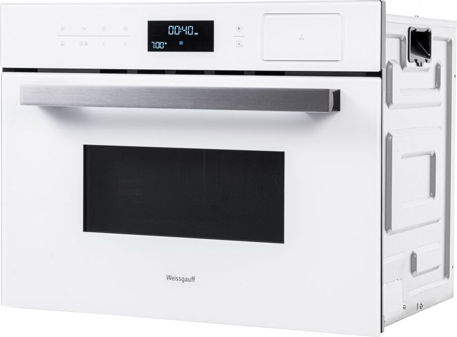 Духовой шкаф WEISSGAUFF OEMS 459 PDW, фото 2