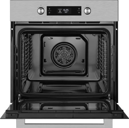 Духовой шкаф WEISSGAUFF STEAM CLEAN EOM 691 PDBX, фото 2